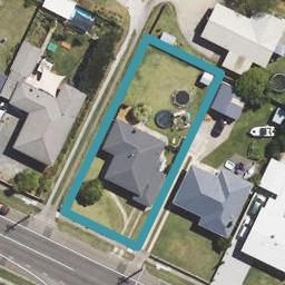 563 Aberdeen Road, Te Hapara, Gisborne