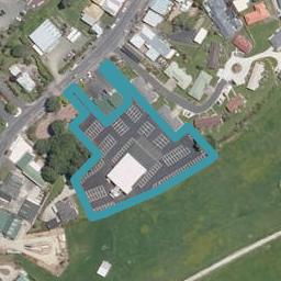 16 Riverview Place, Maungaturoto, Maungaturoto