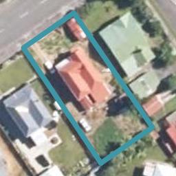 35 Shakespeare Street, Greymouth, Greymouth