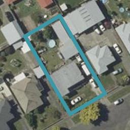 11 Liverpool Street, Takaro, Palmerston North