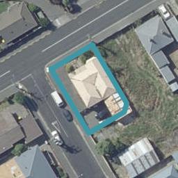 15 Bay View Road, South Dunedin, Dunedin