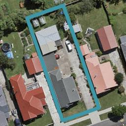 24 Robertson Street, Richmond, Invercargill