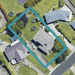 16 Grand Vue Road, Kawaha Point, Rotorua