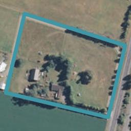 397 Timaru-Temuka Highway, Levels, Timaru