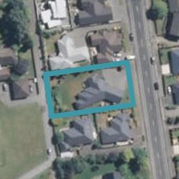 186 Mountain View Road, Gleniti, Timaru
