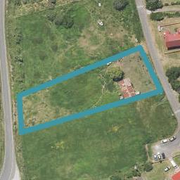 360 Pa Road, Whangara