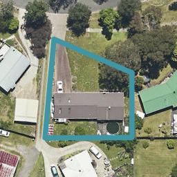 30 Ryder Place, Kawerau, Kawerau
