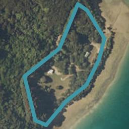 0 Oyster Bay, Squally Cove, French Pass