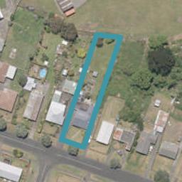 21 Titoki Street, Castlecliff, Whanganui