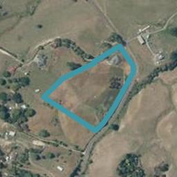 1291 Dartmoor Road, Dartmoor, Napier