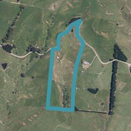 180 Tiratu Road, Dannevirke, Dannevirke