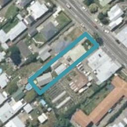 2/907 HERETAUNGA STREET EAST, Parkvale, HASTINGS