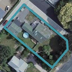 106 West Street, Greytown