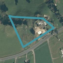 268 Arapuni Road, Putaruru