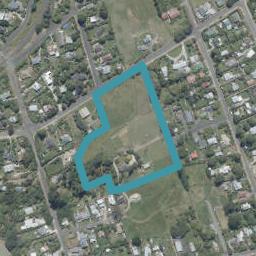 28 Park Road, Warrington, Waikouaiti