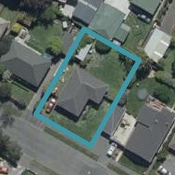 10 Saint Ives Street, Harewood, Christchurch