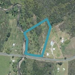 0 State Highway 12, Waima, Kaikohe