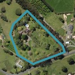 579 Crane Road, Kamo