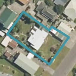 95 Rolleston Street, Hokitika