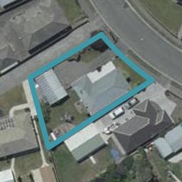 23 Niagara Street, Wainoni, Christchurch