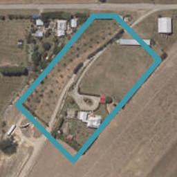 237 Springfield Road, Totara
