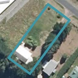 14 Nei Street, Rangataua