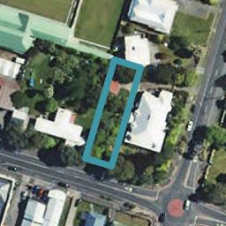24 High Street, Hāwera