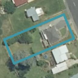 77 Russell Road, Huntly, Huntly