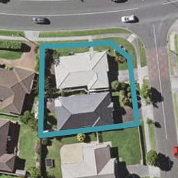 1/1 Amberwood Drive, Northpark, Auckland