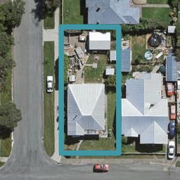 28 Hardy Street, Georgetown, Invercargill