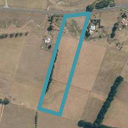 4343 State Highway 2, Takapau, Takapau