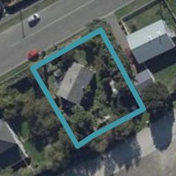 8 Taumutu Road, Southbridge, Southbridge