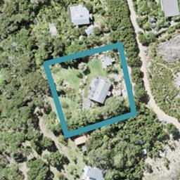 8 Elizabeth Point Road, Kawau Island