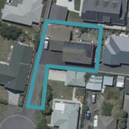 33 Loughton Street, Burwood, Christchurch