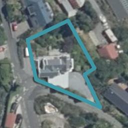 20 Albert Road, Stepneyville, Nelson