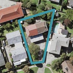 1/9 Chip Grove, Sunnyhills, Auckland