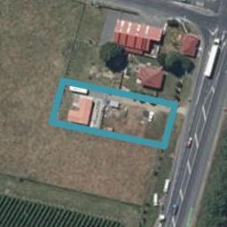 402 State Highway 1, Ohau, Levin