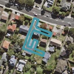 10/12 Onewa Road, Northcote Point, Auckland