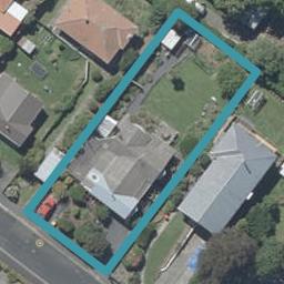 56 Greenock Street, Kaikorai, Dunedin