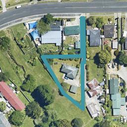 46 Homedale Street, Pukehangi, Rotorua