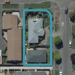 2/81 Champion Street, Edgeware, Christchurch