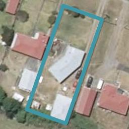 8 Reeve Street, Foxton, Foxton