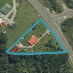 2010 Kumara Junction Highway, Hokitika