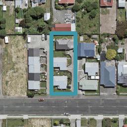 1/66 Bowmont Street, Appleby, Invercargill