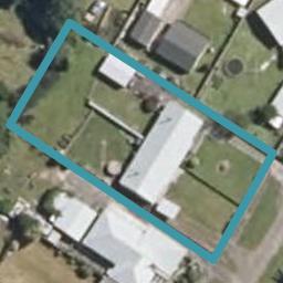 2 Victoria Street, Pahiatua