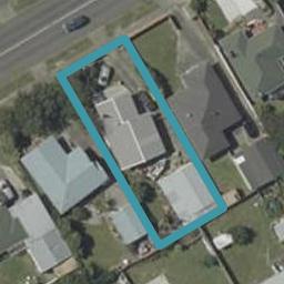 196 Tremaine Avenue, Westbrook, Palmerston North