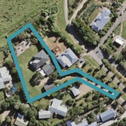 304E Sea View Road, Ostend, Waiheke Island