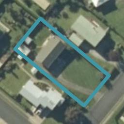 8 Fairview Street, Tirau