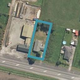 132 Harihari Tship road, Harihari, Westland