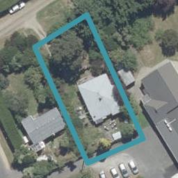54 Park Road, Warrington, Waikouaiti